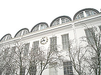 Digby Stuart College