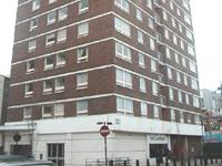 Access Apartments Marble Arch