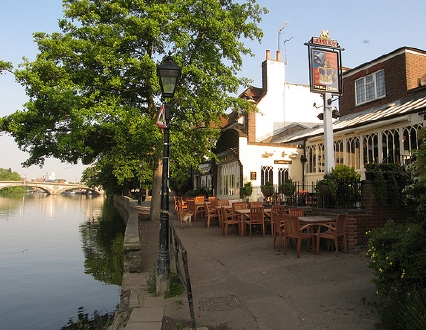 Buchen Sie Inexpensive London Hotels