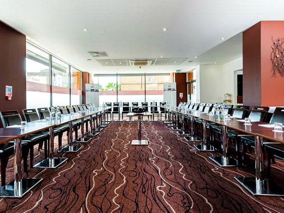 Conference Facilities