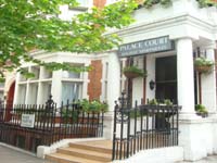 Palace Court Holiday Apartments