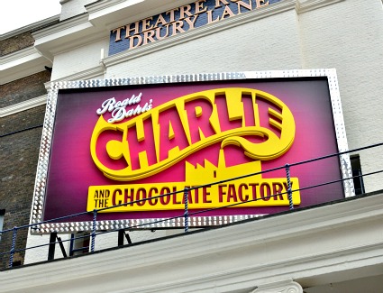 Buchen Sie ein Hotel in der Nähe von The Theatre Royal Drury Lane