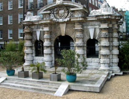 Buchen Sie ein Hotel in der Nähe von Water Gate York House