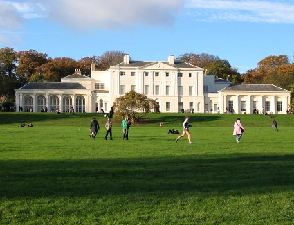 Buchen Sie ein Hotel in der Nähe von Kenwood House