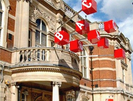 Buchen Sie ein Hotel in der Nähe von Battersea Arts centre