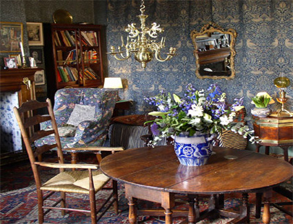 Buchen Sie ein Hotel in der Nähe von 7 Hammersmith Terrace