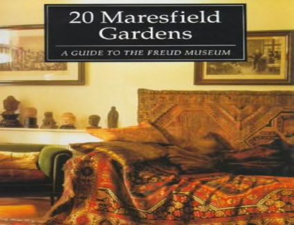 Buchen Sie ein Hotel in der Nähe von Maresfield Gardens