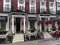 Enterprise Hotel London