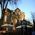Murrayfield Hotel and Lodge , 3-Stern-Hotel, City Centre, Edinburgh