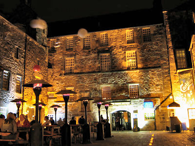Tailors Hall, Edinburgh