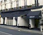 Ascot Hyde Park Hotel