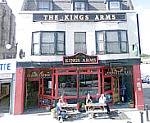 Kings Arms Guest House