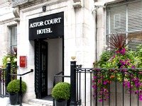 Astor Court Hotel, London