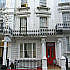 Central Hostel, Jugendherberge, Bayswater, Zentral-London