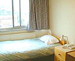 Finsbury Residence London