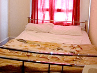 Kings Cross Budget Rooms