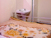 Kings Cross Budget Rooms