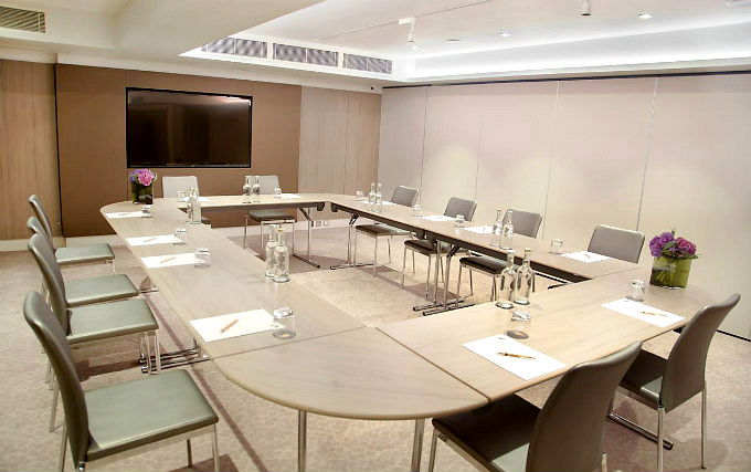 Conference Facilities