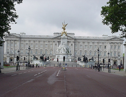 Buchen Sie London B and B Hotels