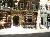 The Astor Hyde Park Hostel