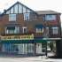 Acton Town Hotel, 2-Stern-Hotel, Acton, West-London (Nähe Heathrow)