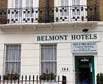 Belmont and Astoria Hotel