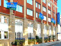 Holiday Inn Express Southwark
