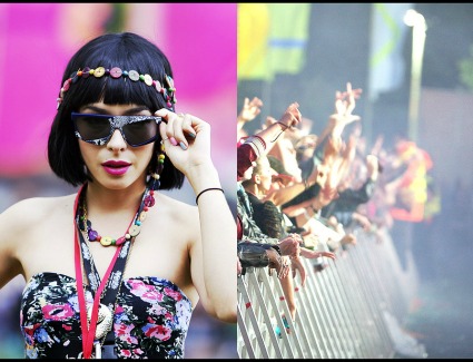 Reservar un hotel cerca de Lovebox: A Decade of Love