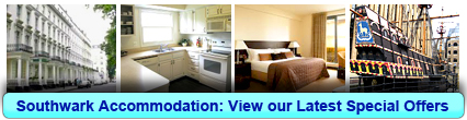 Reserve Accommodation in Southwark