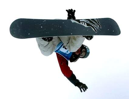 Reservar un hotel cerca de Metro Ski and Snowboard Show