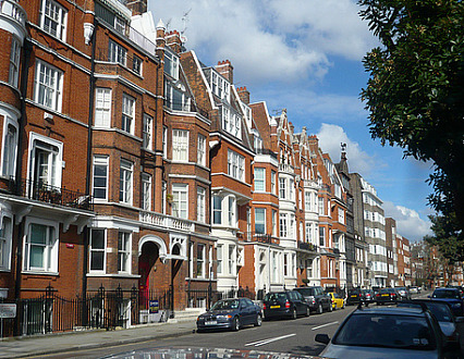 Reserve Accommodation in Chelsea