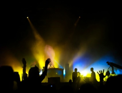 Reservar un hotel cerca de Club NME Koko