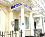 Carlton Hotel, B&B de 2 Estrellas, Victoria, Centro de Londres