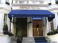 Oxford Hotel London
