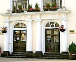 Palace Court Hotel London