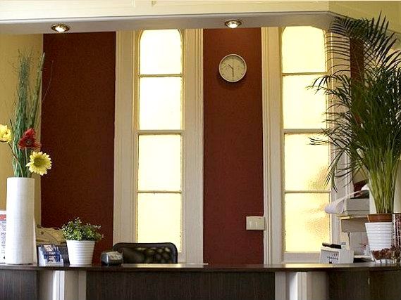 The staff at Palace Court Hotel London will ensure that you have a wonderful stay at the hotel