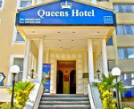 Queens Hotel London