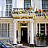 Glendale Hyde Park Hotel, Hotel Económico, Paddington, Centro de Londres
