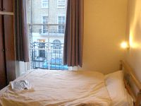 Habitación doble en el hotel Eaton House