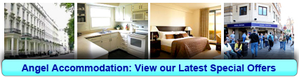 Reserve Accommodation in Angel