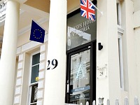 Airways Hotel London