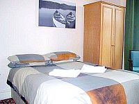 Double Room at Amhurst Hotel