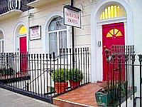 Melville Hotel, London