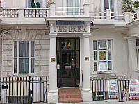 El Park Hotel London