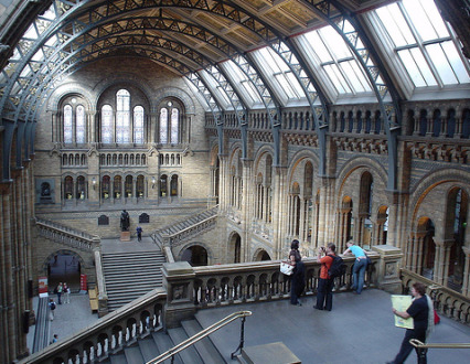 South Kensington, London