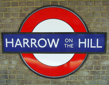 Harrow, London