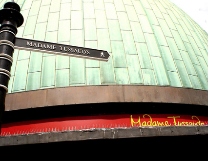 Hoteles en Marylebone, Londres