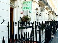 Holly House Hotel London
