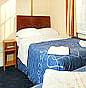 Holly House Hotel London hotel rooms