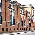 Rosebery Hall, Habitaciones de calidad, Islington, Norte del Centro de Londres